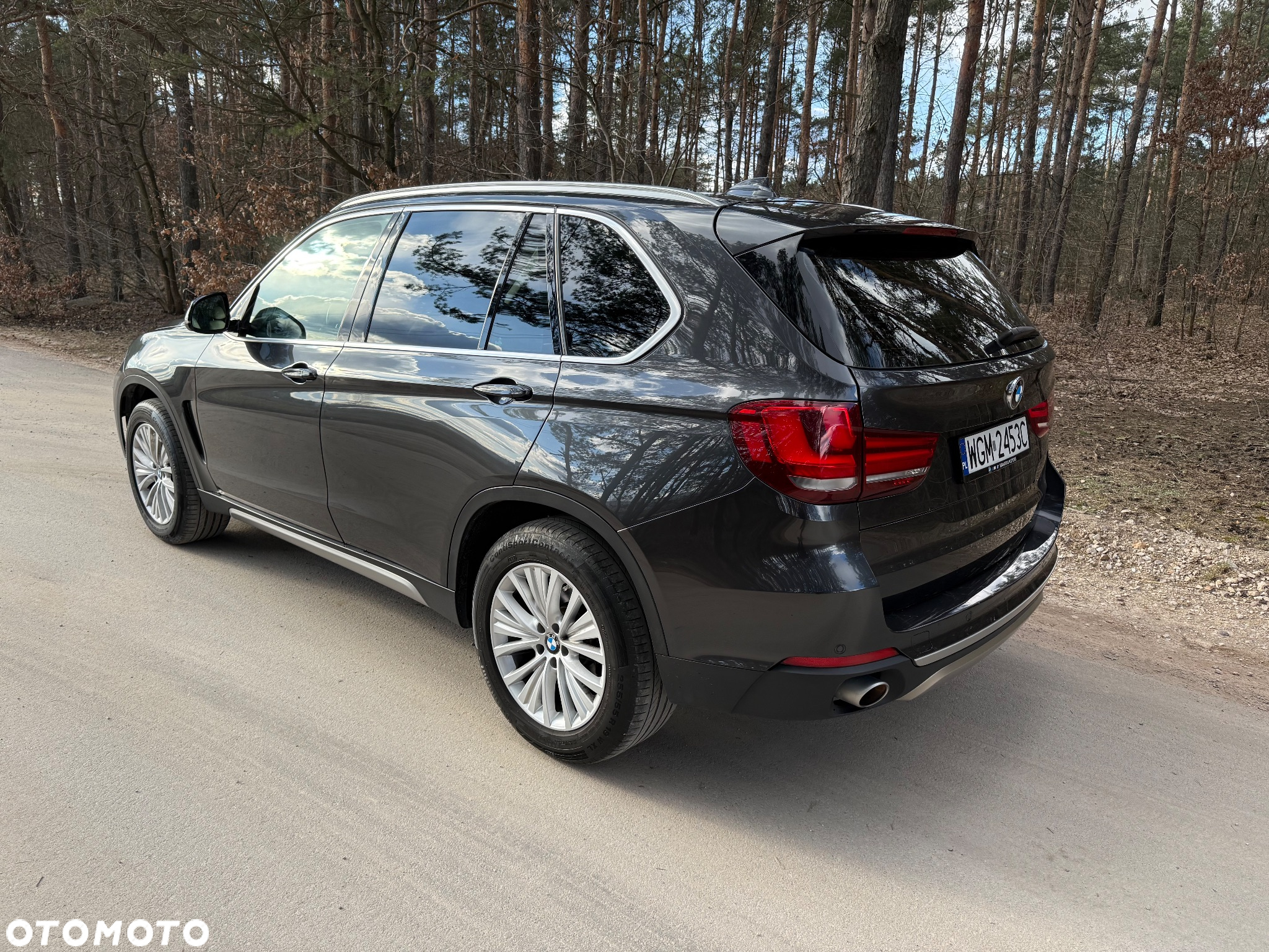 BMW X5 xDrive25d - 9