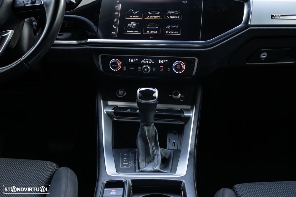 Audi Q3 35 TDI Advanced S tronic - 24