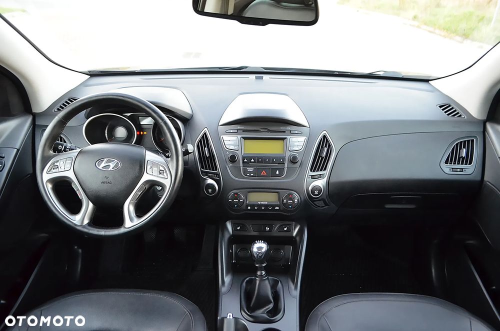 Hyundai ix35 1.6 GDI Premium 2WD - 18