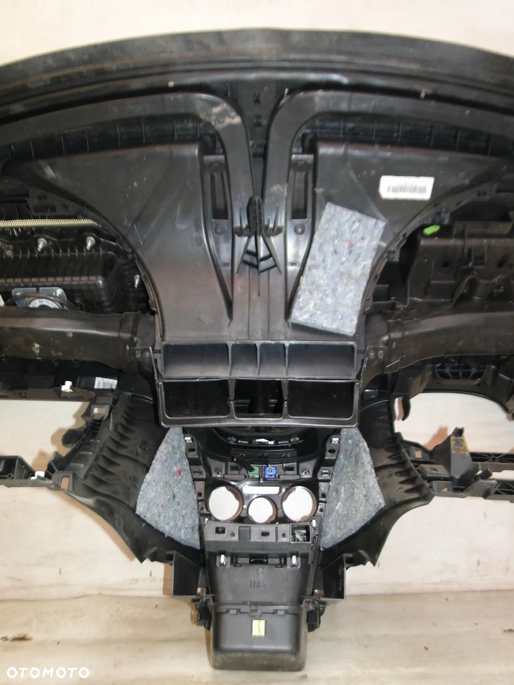 PEUGEOT 2008 I DESKA KONSOLA PODUSZKI AIRBAG ORYGINAŁ EUROPA - 21