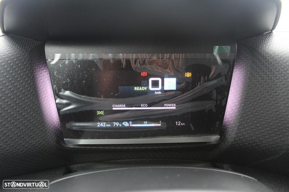 Citroën e-C4 X ë-SERIES - 26