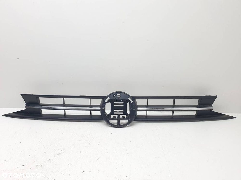 ATRAPA GRILL ZDERZAKA VW POLO VI  2G0853653K - 1
