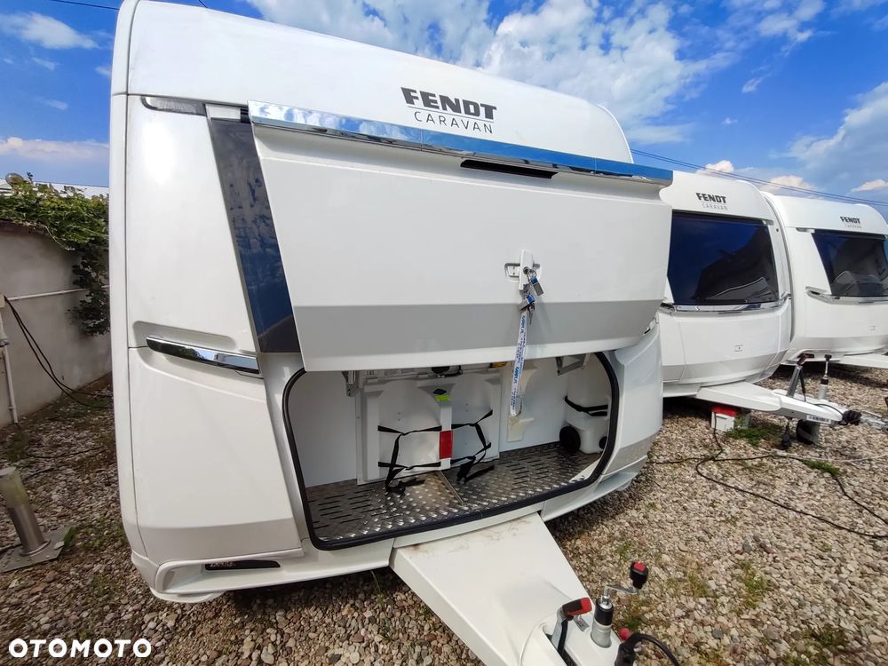 Fendt Tendenza 650 SFD - 5