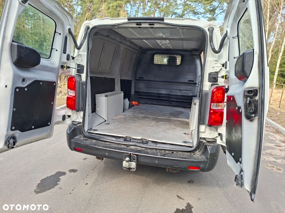 Toyota Proace - 9
