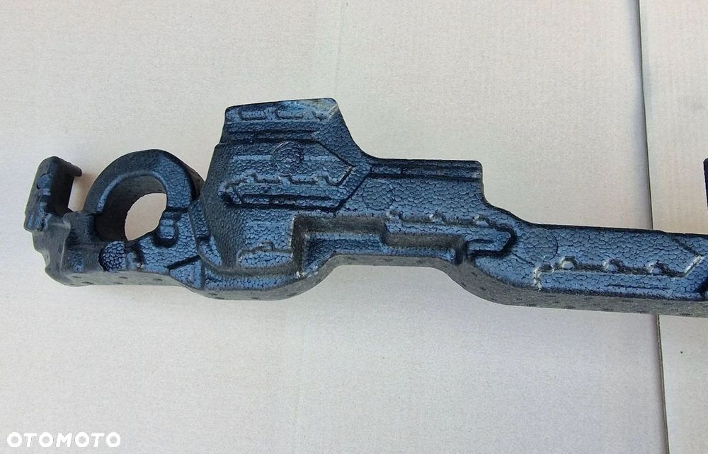 ABSORBER ZDERZAKA PRZEDNIEGO AUDI A3 20-24 ORYGINAŁ - 2