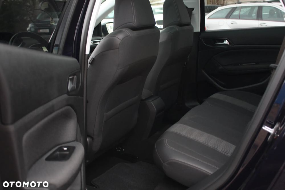 Peugeot 308 PureTech 130 Stop & Start Allure - 29