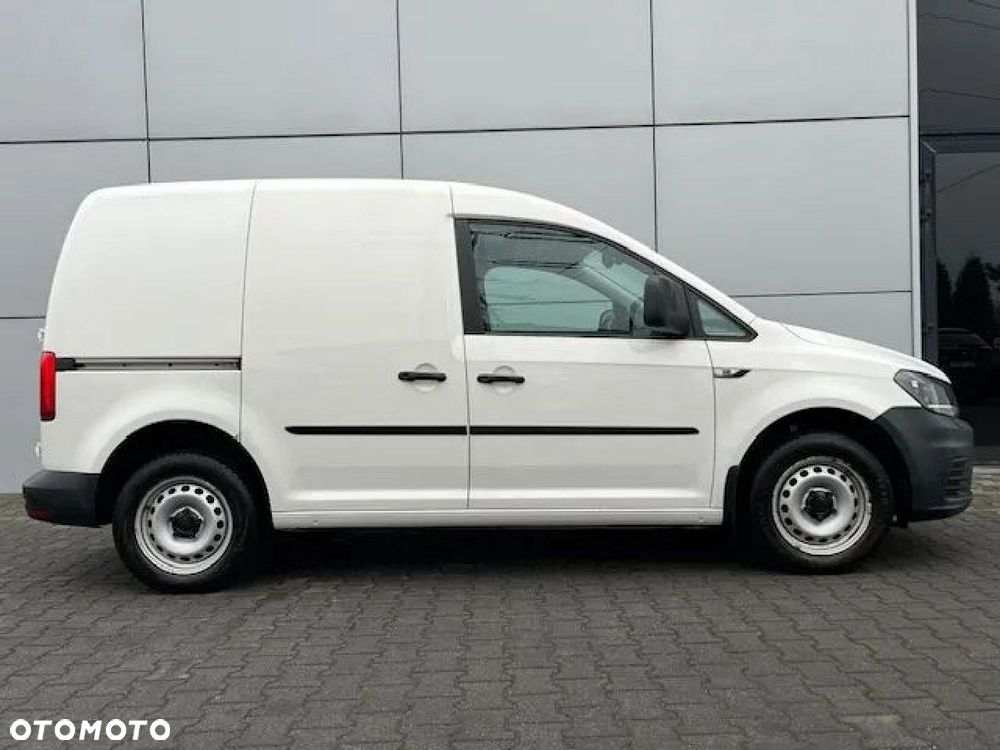 Volkswagen Caddy - 7