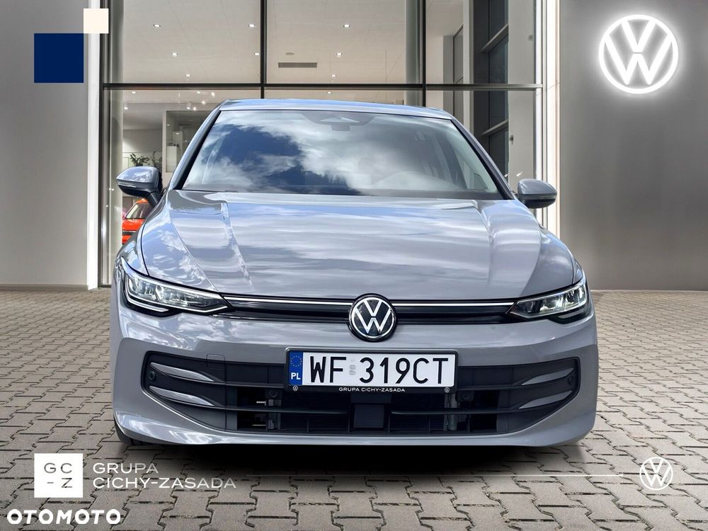 Volkswagen Golf 1.5 eTSI mHEV Life Plus DSG - 9