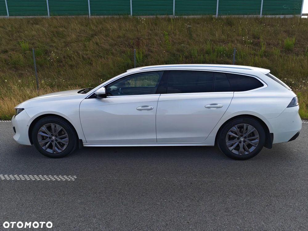 Peugeot 508 BlueHDi 130 Allure - 14