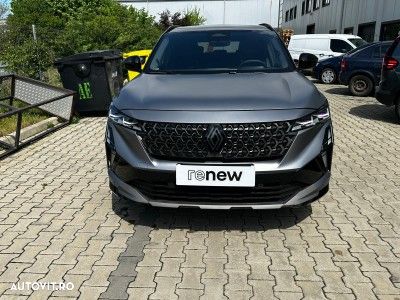 Renault Austral 200 HEV Iconic Esprit Alpine - 2