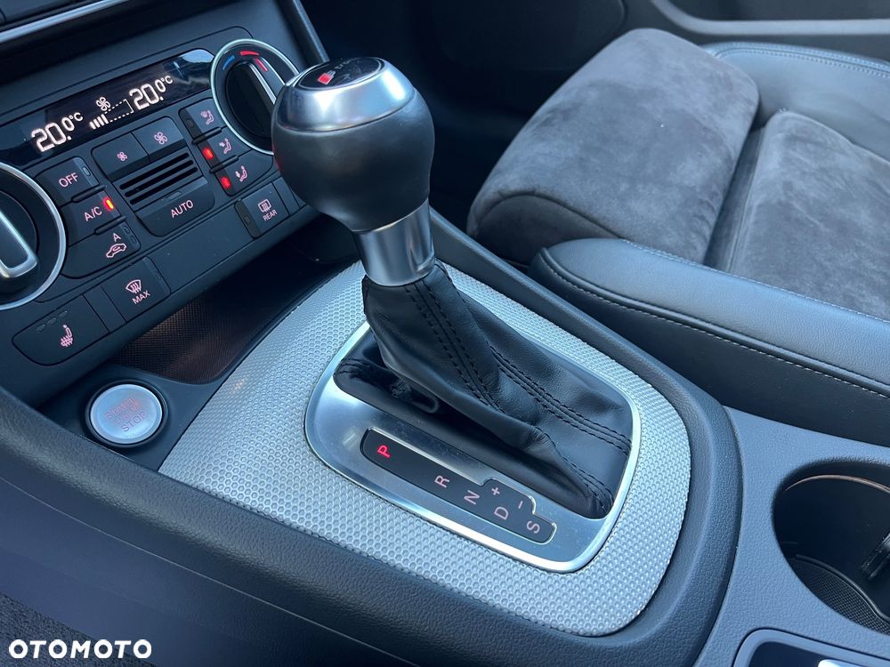 Audi Q3 2.0 TFSI Quattro Sport S tronic - 22