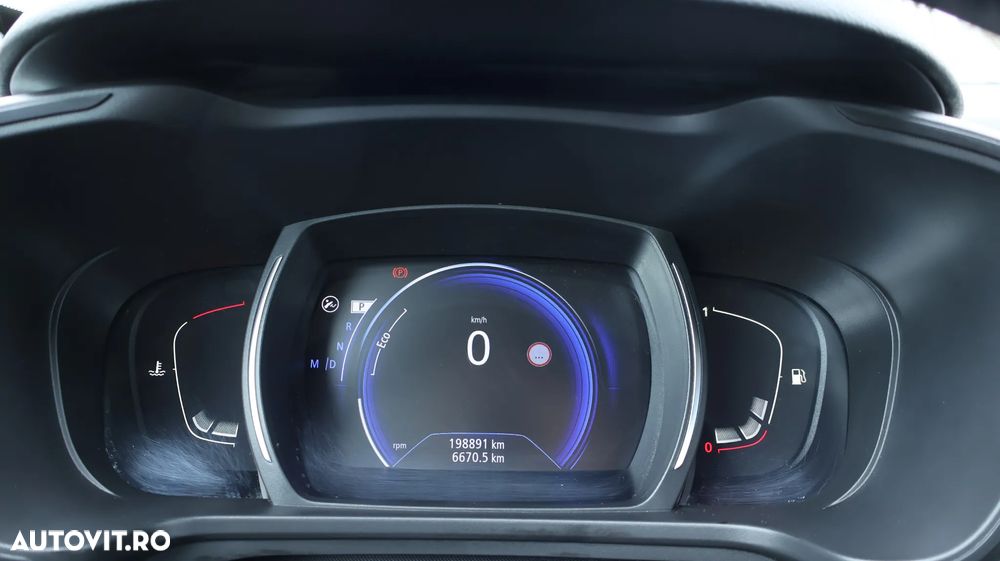 Renault Kadjar Energy dCi 110 EDC Business - 16