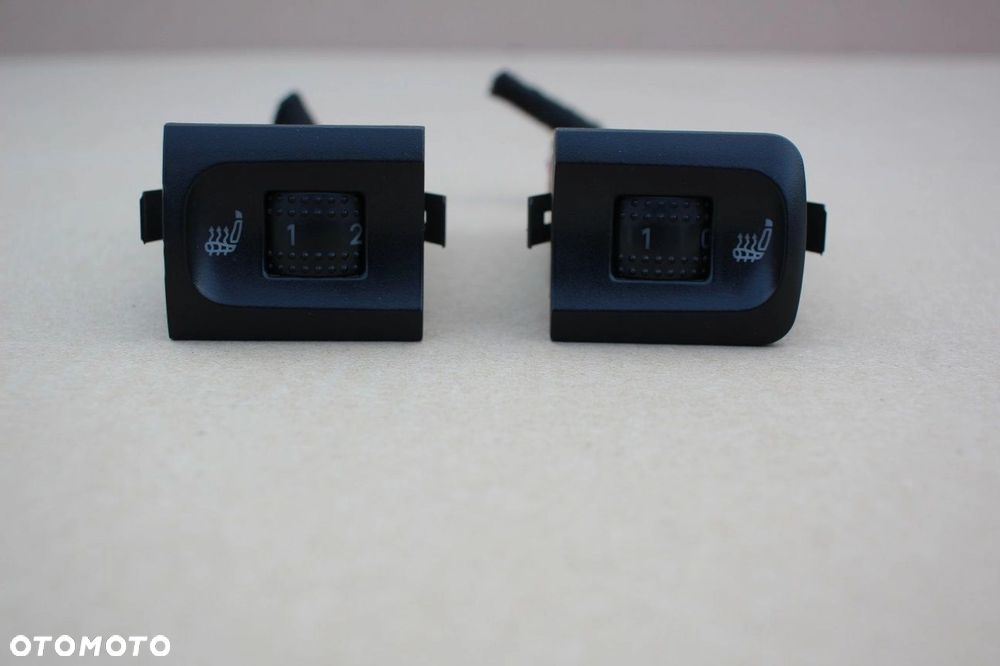 Przełącznik podgrzewanych foteli SEAT Leon I Toledo II 1M1963564 1M1963563 - 2