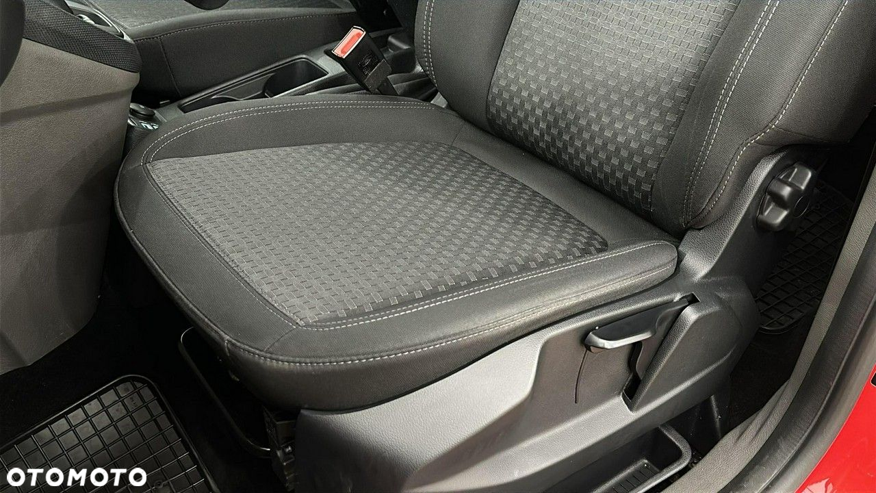 Ford Transit Connect - 18