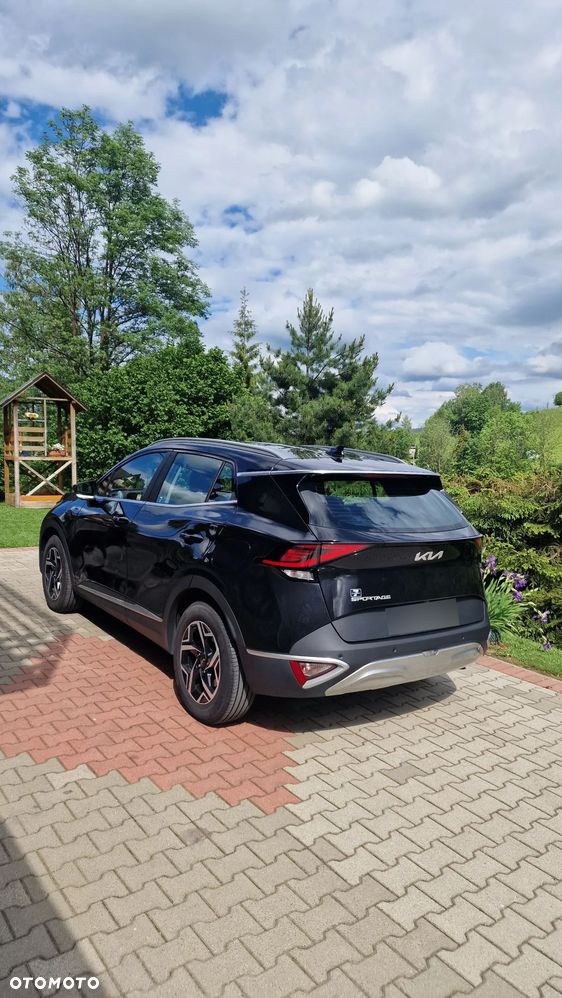 Kia Sportage 1.6 T-GDI L 2WD - 5