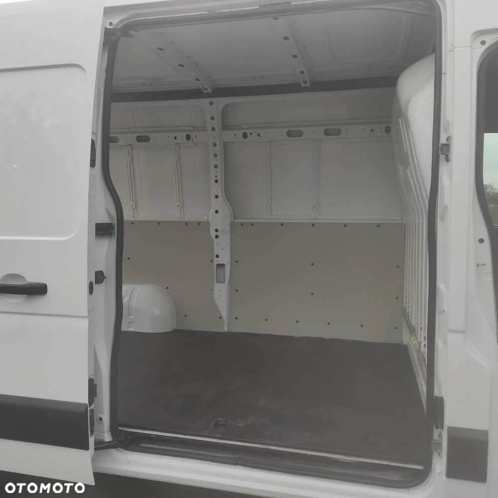 Renault Master - 20