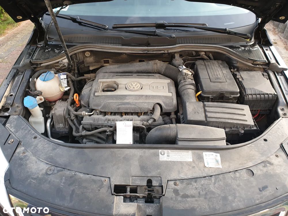 Volkswagen Passat CC - 13