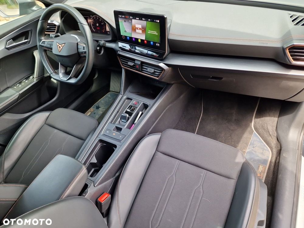 Cupra Formentor 1.5 TSI DSG - 25
