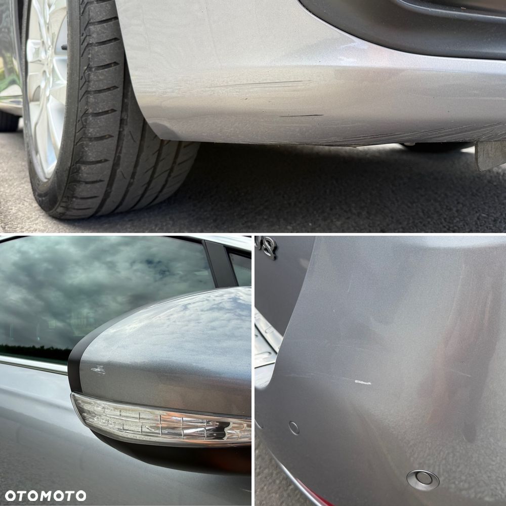 Peugeot 508 BlueHDi 150 Stop&Start Allure - 40