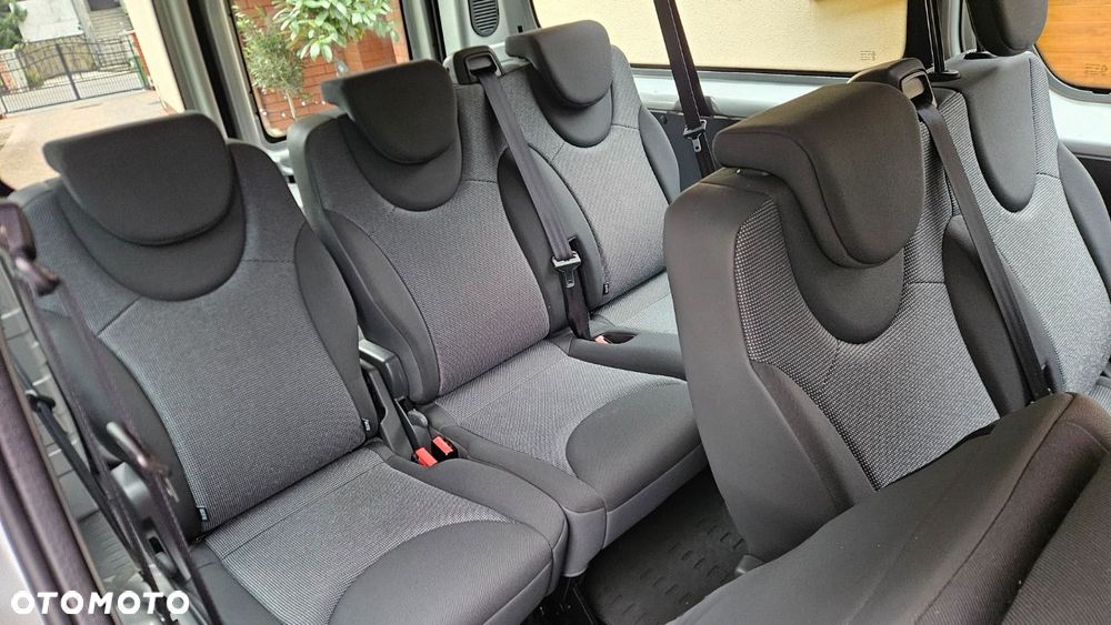 Peugeot Expert Tepee L2H1 (5-Si.) Allure - 22