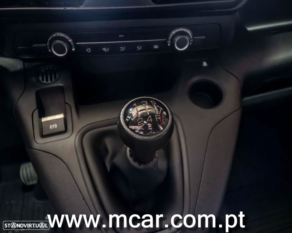 Toyota PROACE CITY - 10