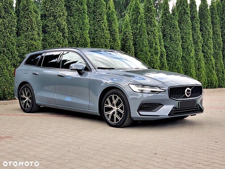 Volvo V60 - 7