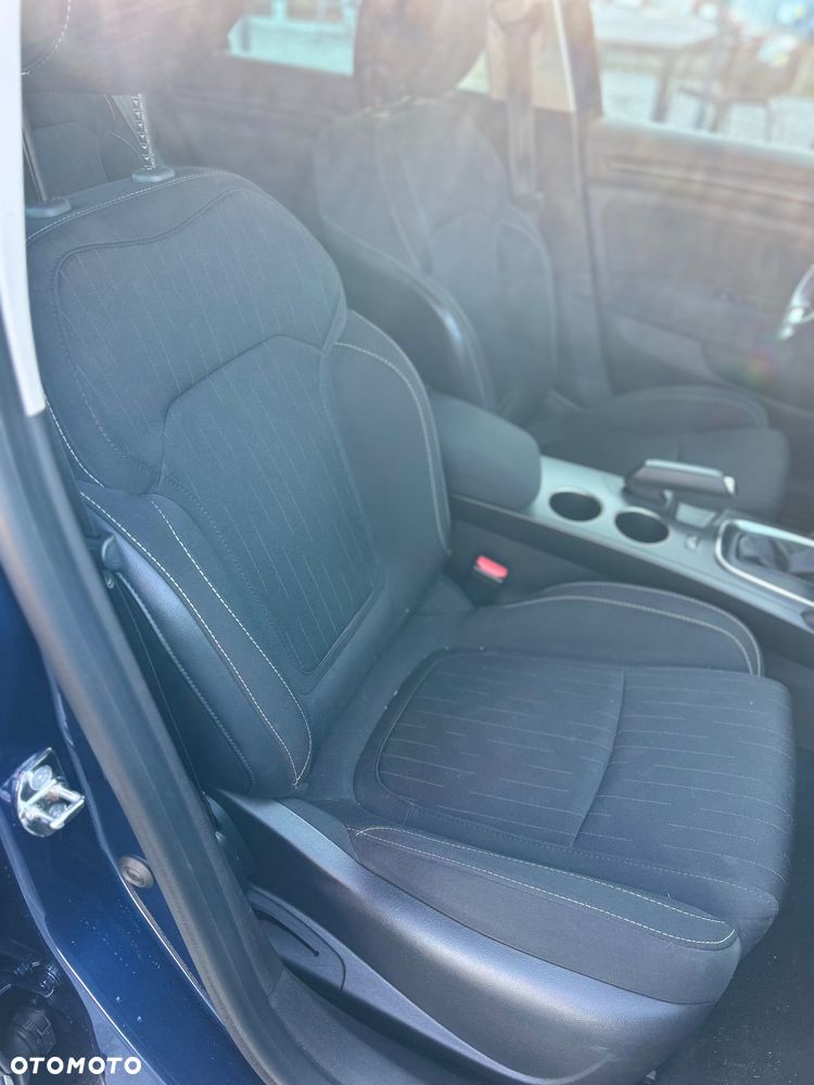 Renault Megane 1.3 TCe FAP Limited EDC - 25