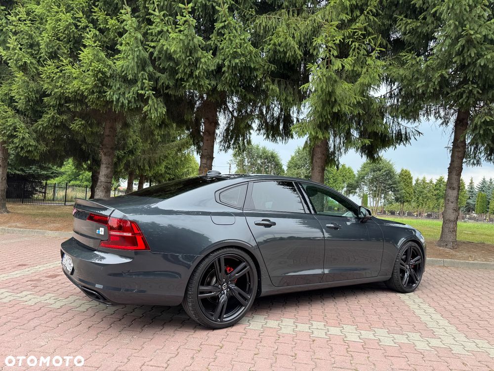 Volvo S90 D4 R-Design - 8