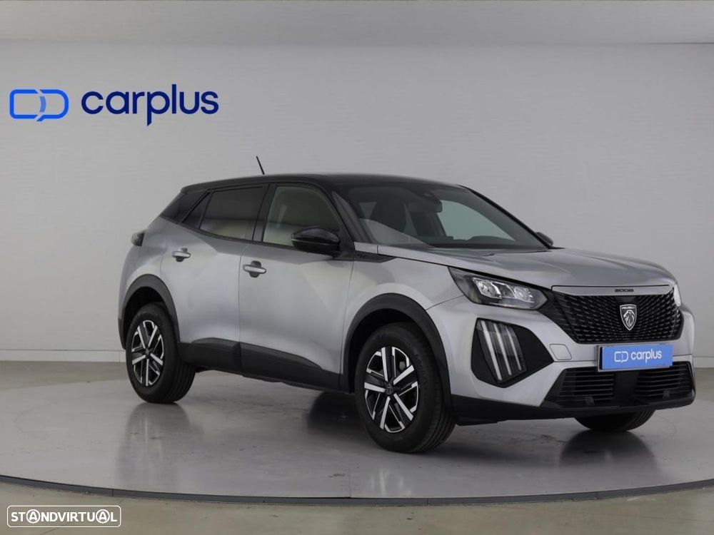 Peugeot 2008 1.2 PureTech Allure - 2