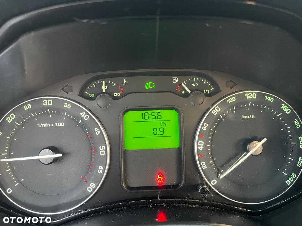 Skoda Octavia 2.0 TDI Ambiente - 18