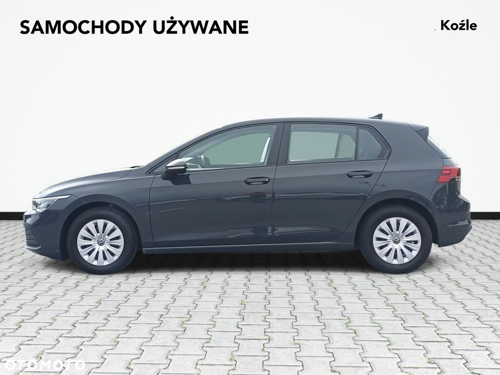 Volkswagen Golf 1.0 TSI Life - 8