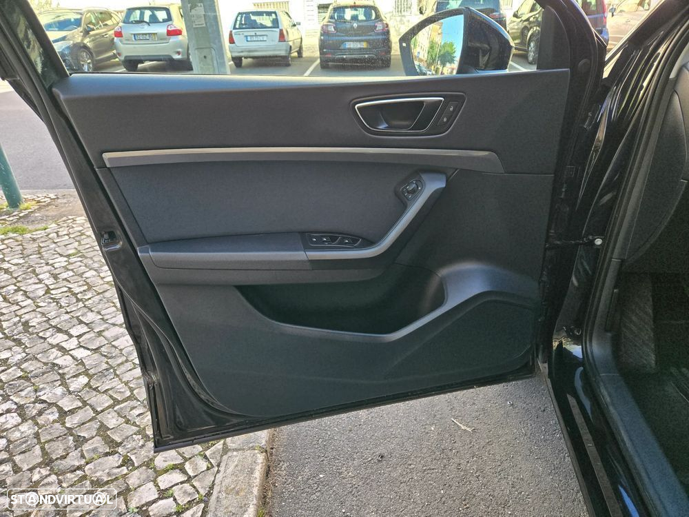 SEAT Ateca 1.6 TDI Style - 49