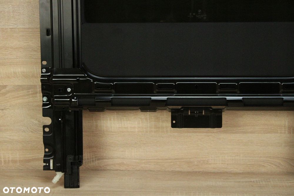 ORYGINALNY SZYBERDACH DACH SZKLANY M-PAKIET BMW G22 G82 9451244 26km - 11