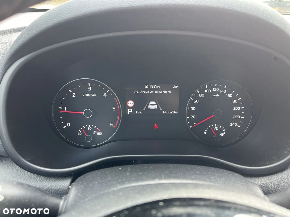 Kia Sportage 1.6 CRDI GT Line 4WD DCT - 14