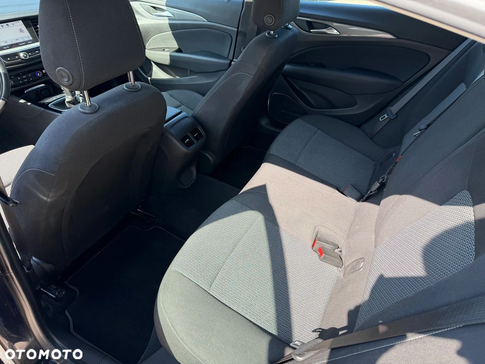 Opel Insignia 1.6 ECOTEC Business Innovation - 14