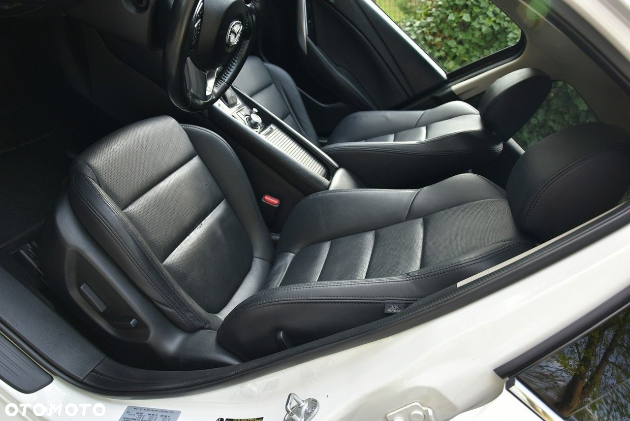 Mazda 6 2.5 Skypassion I-ELoop - 16