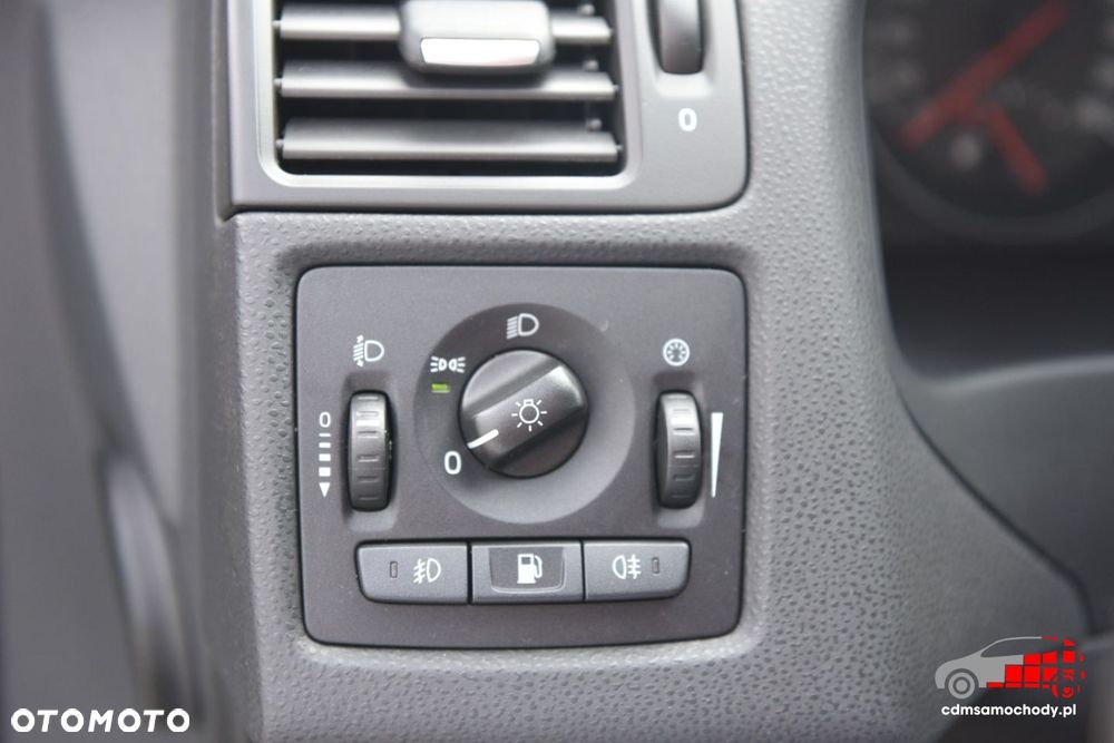 Volvo S40 - 31