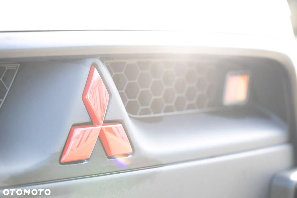 Mitsubishi Lancer 2.0 Ralliart GSR - 14