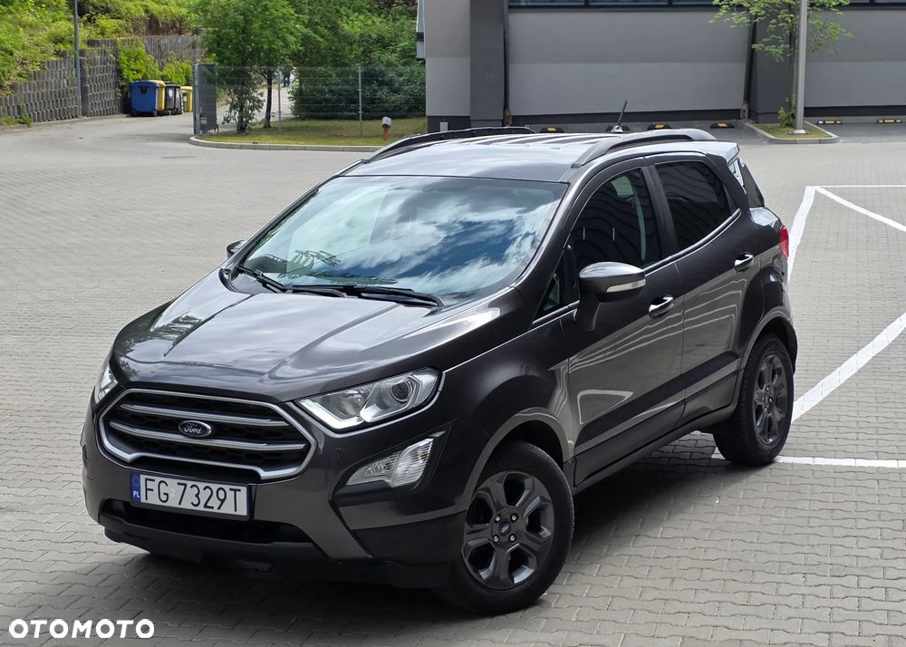 Ford EcoSport - 20