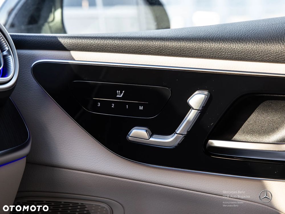 Mercedes-Benz GLC 200 d mHEV 4-Matic Avantgarde - 8