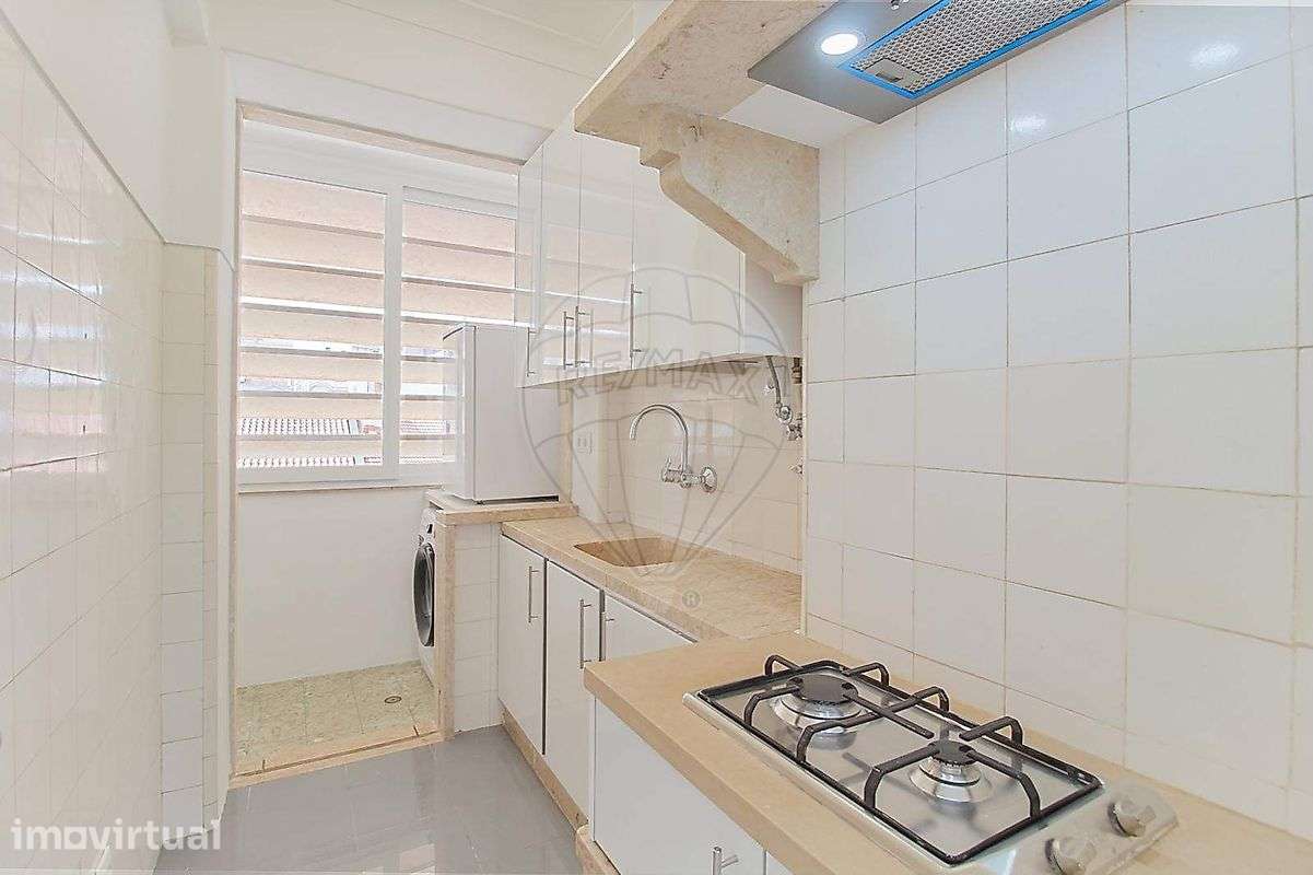 Apartamento T1 para arrendamento - Grande imagem: 3/15