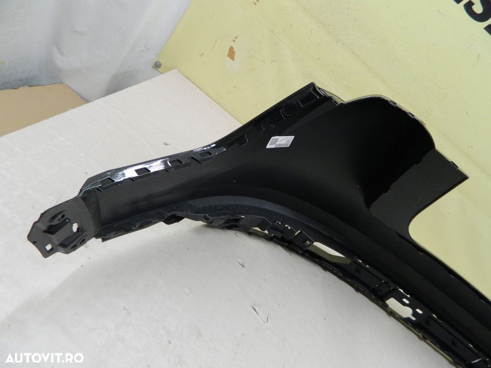 Bara spate Audi E-Tron, 2019, 2020, 2021, 2022, cod origine 4KE807511. - 5
