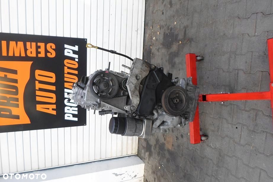 Silnik 1.6 CRDI D4FE TUCSON SPORTAGE I40 I30 NAPRAWA GWARANCJA - 8