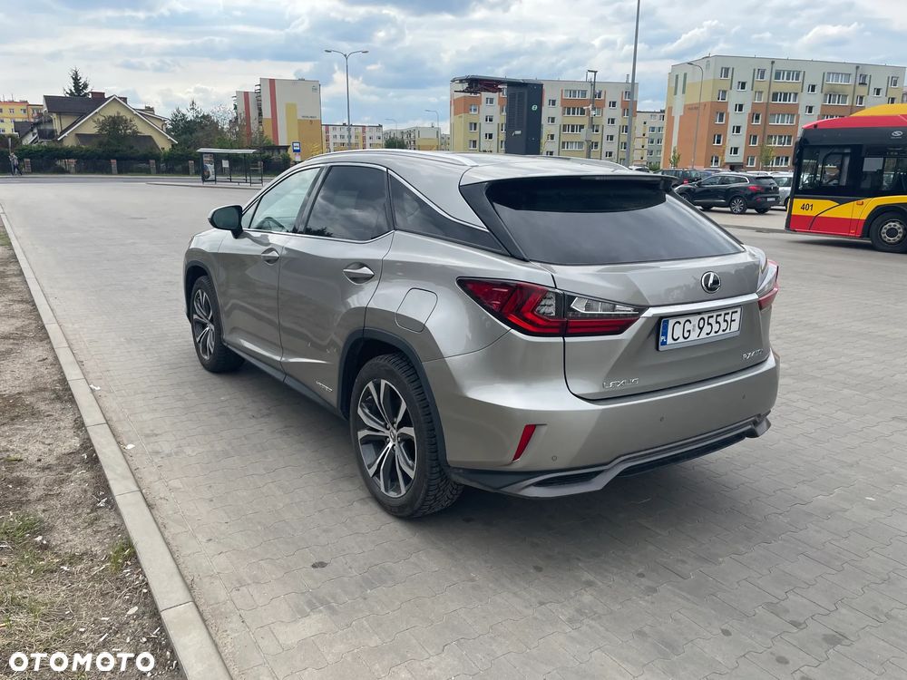 Lexus RX 200t / 300 Prestige - 11