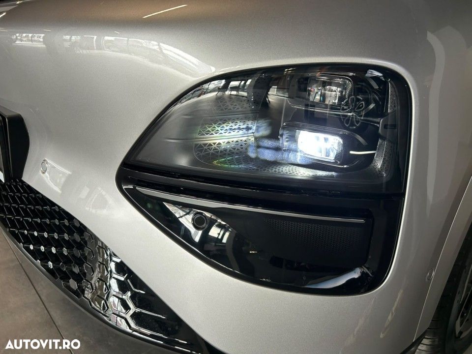 Xpeng G6 - 13