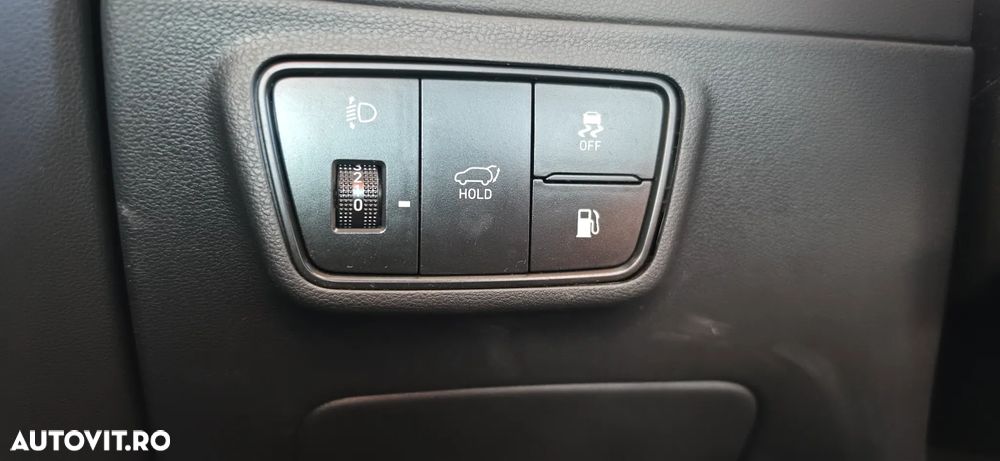 Hyundai Tucson - 13
