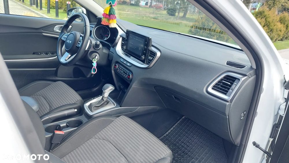 Kia XCeed 1.5 T-GDI L DCT - 28