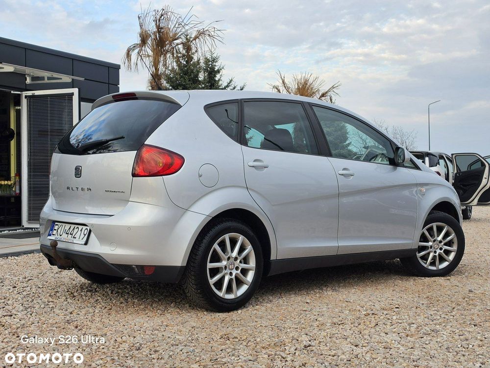 Seat Altea - 25