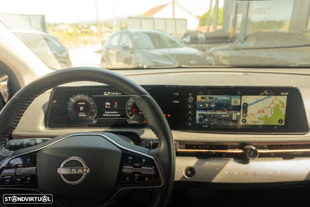 Nissan Ariya - 9