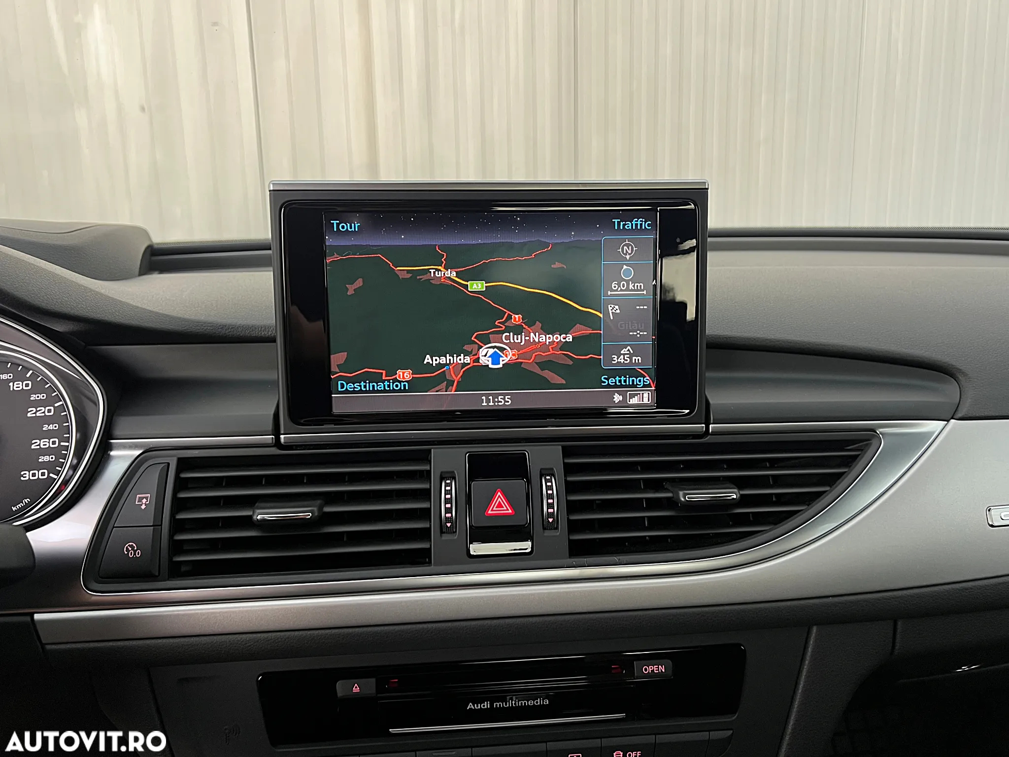 Audi A6 - 26